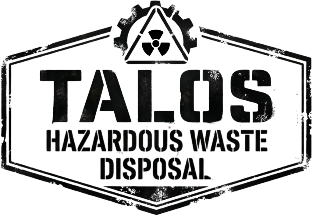 Talos Hazardous Waste Disposal