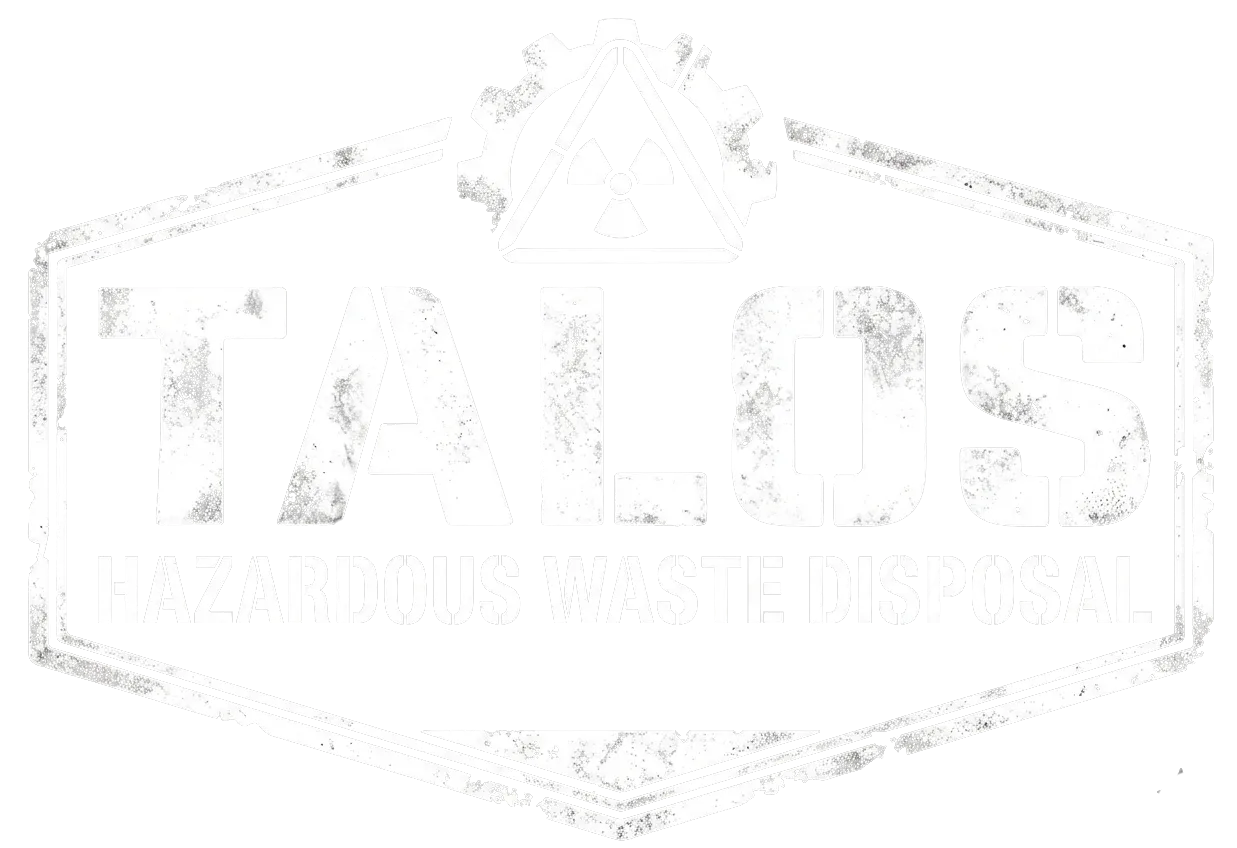 Talos Hazardous Waste Disposal
